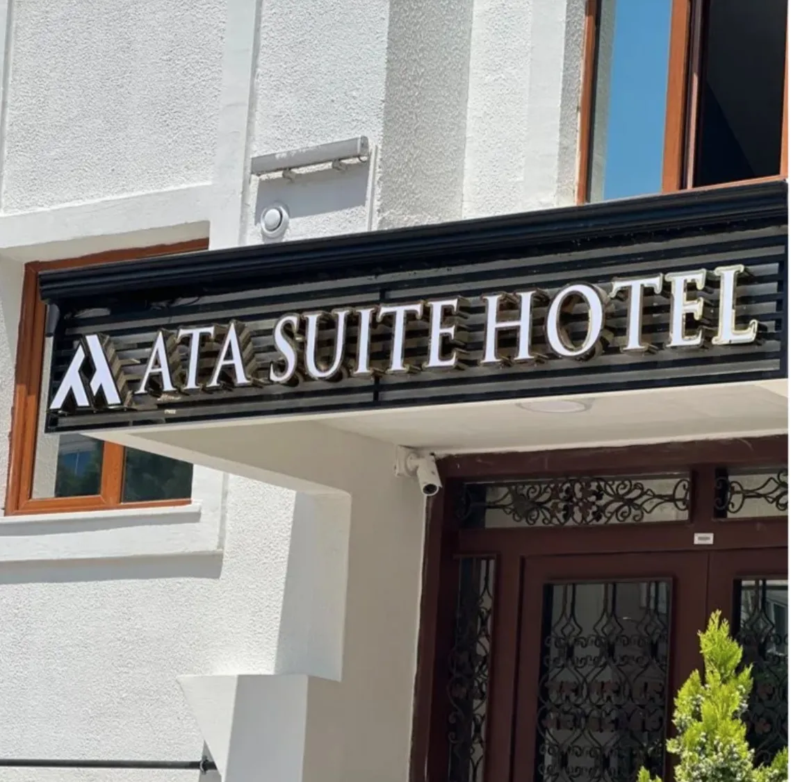 Bursa'da Otel Hizmetleri: Konfor ve Misafirperverlik