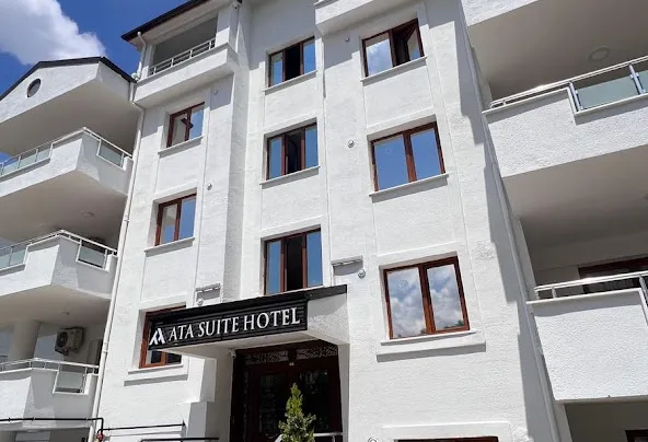 Bursa’daki En İyi Suit Oteller Arasında Lider: Ata Suit Otel